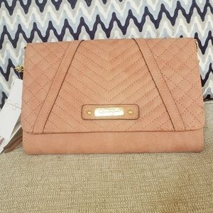 Crossbody handbag from Jessica Simpson